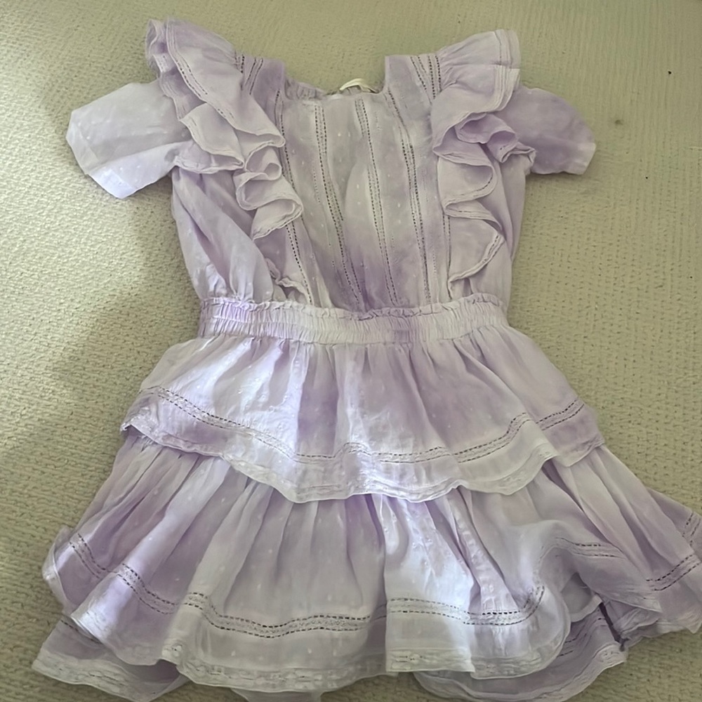 love shack fancy dress petite